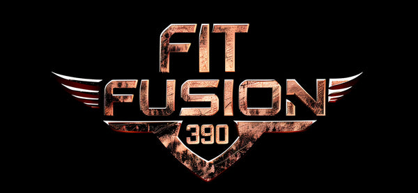 fitfusion 390